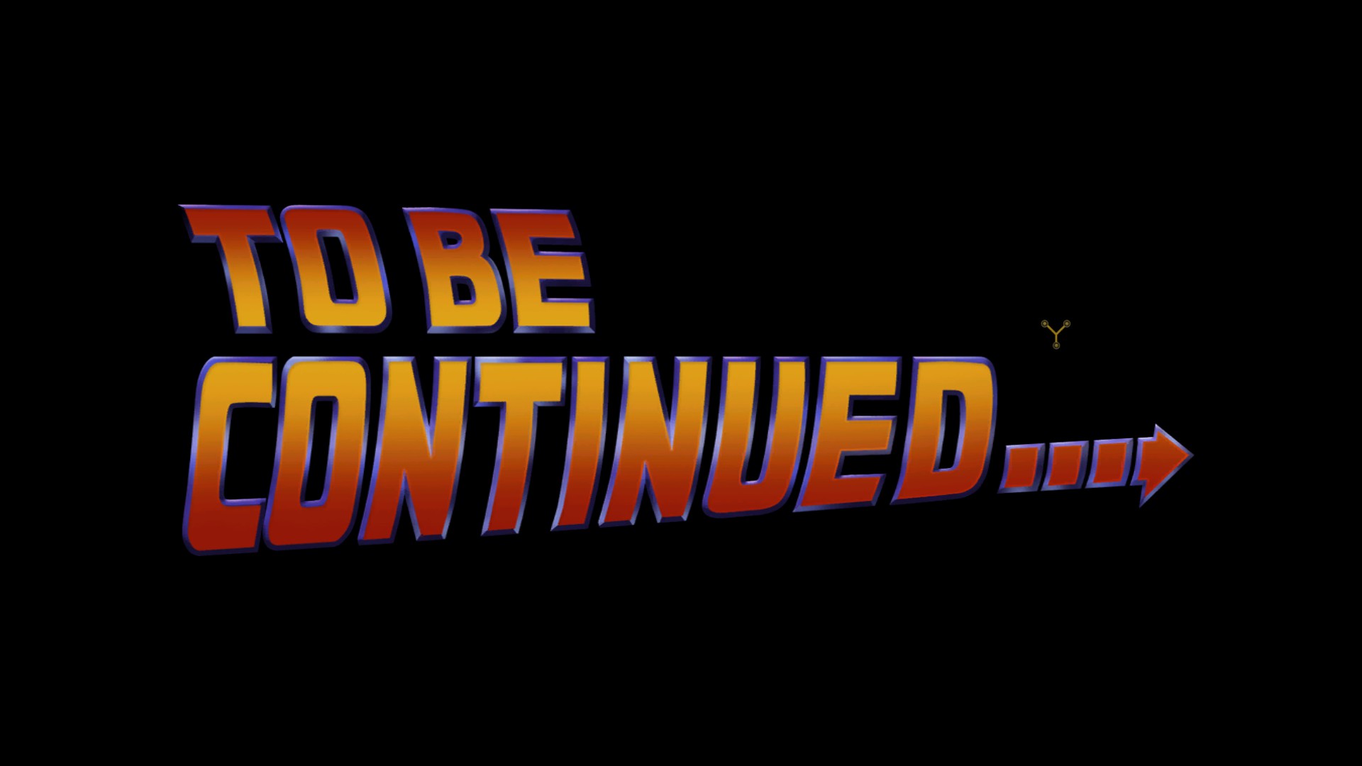 Fuck to the future